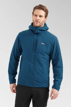 Patagonia Mens Nano-Air Hoody -Cotswold Outdoor Shop b12acb0307 4343 s