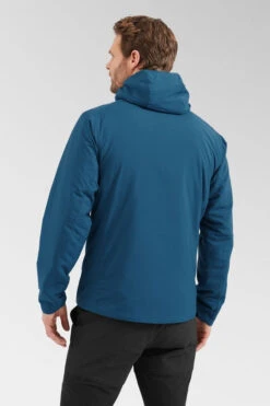 Patagonia Mens Nano-Air Hoody -Cotswold Outdoor Shop b12acb0307 4343 t