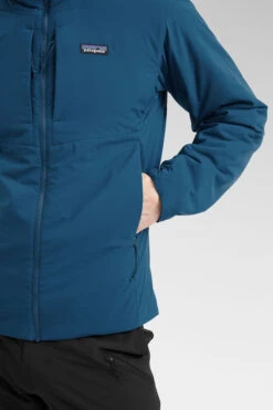 Patagonia Mens Nano-Air Hoody -Cotswold Outdoor Shop b12acb0307 4343 w