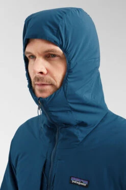 Patagonia Mens Nano-Air Hoody -Cotswold Outdoor Shop b12acb0307 4343 x