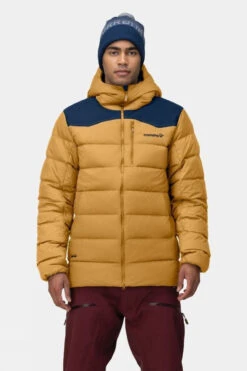 Norrona Mens Tamok Down750 Jacket -Cotswold Outdoor Shop b12acb0308 2929 c