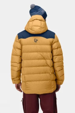 Norrona Mens Tamok Down750 Jacket -Cotswold Outdoor Shop b12acb0308 2929 d