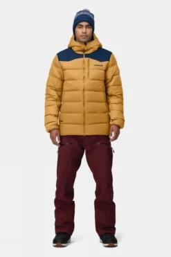 Norrona Mens Tamok Down750 Jacket -Cotswold Outdoor Shop b12acb0308 2929 e