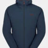 Rab Mens Xenair Alpine Light Jacket