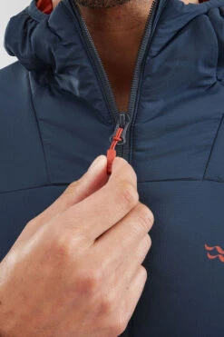 Rab Mens Xenair Alpine Light Jacket -Cotswold Outdoor Shop b12acb0318 4031 t