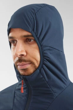 Rab Mens Xenair Alpine Light Jacket -Cotswold Outdoor Shop b12acb0318 4031 w