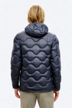 Mens D-7 Ultralight Hood Jacket -Cotswold Outdoor Shop b12acb0357 4141 c