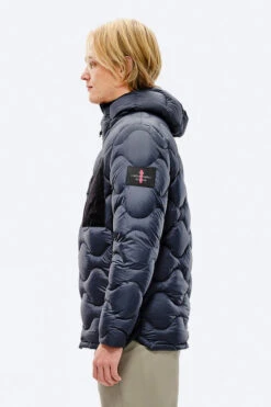 Mens D-7 Ultralight Hood Jacket -Cotswold Outdoor Shop b12acb0357 4141 d