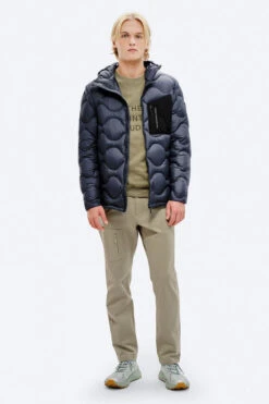 Mens D-7 Ultralight Hood Jacket -Cotswold Outdoor Shop b12acb0357 4141 e