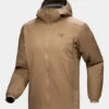Arc'teryx Mens Atom Hooded Jacket -Cotswold Outdoor Shop b12acb0360 6262 a