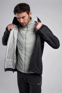 Montane Mens Sirocco Lite Jacket -Cotswold Outdoor Shop b12acb0365 7373 f