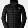 The North Face Mens Terra Peak Hybrid Hooded Jacket -Cotswold Outdoor Shop b12acb0366 7070 k