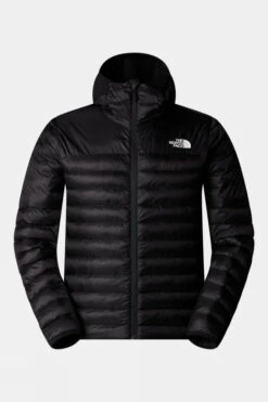 The North Face Mens Terra Peak Hybrid Hooded Jacket