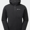Montane Mens Fireball XT Hooded Jacket -Cotswold Outdoor Shop b12acb0372 7070 a