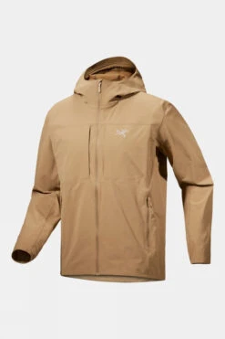 Arc'teryx Mens Gamma Lightweight Hooded Jacket