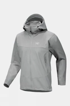 Arc'teryx Mens Gamma Hooded Jacket