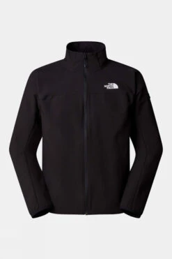 The North Face Mens Tek Approach Jacket