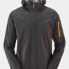 Rab Mens Kinetic Ultra Jacket -Cotswold Outdoor Shop b12ae90057 7171 a