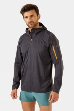 Rab Mens Kinetic Ultra Jacket -Cotswold Outdoor Shop b12ae90057 7171 c