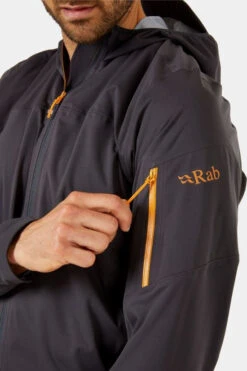 Rab Mens Kinetic Ultra Jacket -Cotswold Outdoor Shop b12ae90057 7171 h