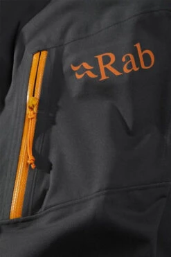 Rab Mens Kinetic Ultra Jacket -Cotswold Outdoor Shop b12ae90057 7171 m