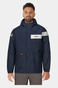 Musto Mens 64 Jacket -Cotswold Outdoor Shop b12ae90204 4444 t