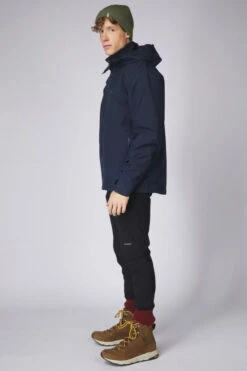 Ayacucho Mens Yosemite Jacket -Cotswold Outdoor Shop b12ae90265 4444 e