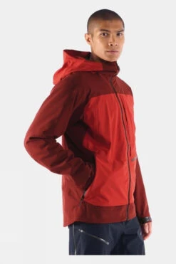 Artilect Mens Formation 3L Jacket -Cotswold Outdoor Shop b12ae90283 3030 i