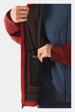 Artilect Mens Formation 3L Jacket -Cotswold Outdoor Shop b12ae90283 3030 o