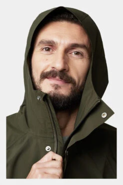 Fjallraven Mens Vardag Hydratic Anorak -Cotswold Outdoor Shop b12ae90297 5154 f