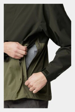 Fjallraven Mens Vardag Hydratic Anorak -Cotswold Outdoor Shop b12ae90297 5154 h