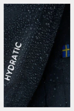 Fjallraven Mens HC Hydratic Trail Jacket -Cotswold Outdoor Shop b12ae90298 4444 f