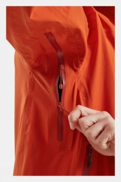 Ayacucho Mens Mountain 3L Jacket -Cotswold Outdoor Shop b12ae90315 2626 u