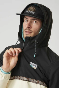 Picture Mens Hanko Jacket -Cotswold Outdoor Shop b12ae90353 7012 h