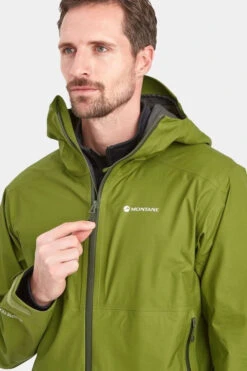 Montane Mens Spirit Lite Jacket -Cotswold Outdoor Shop b12ae90373 5353 k