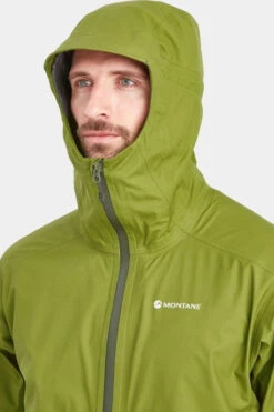 Montane Mens Spirit Lite Jacket -Cotswold Outdoor Shop b12ae90373 5353 l