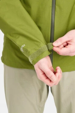 Montane Mens Spirit Lite Jacket -Cotswold Outdoor Shop b12ae90373 5353 n