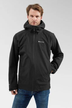 Montane Mens 2L GTX Synergy Shell Jacket 8 Montane Mens 2L GTX Synergy Shell Jacket -Cotswold Outdoor Shop b12ae90374 7070 r