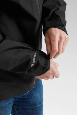 Montane Mens 2L GTX Synergy Shell Jacket 11 Montane Mens 2L GTX Synergy Shell Jacket -Cotswold Outdoor Shop b12ae90374 7070 x