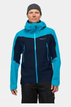 Norrona Mens Falketind GTX Jacket -Cotswold Outdoor Shop b12ae90377 4443 b