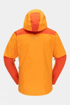 Norrona Mens Trollveggen GTX Pro Light Jacket 9 Norrona Mens Trollveggen GTX Pro Light Jacket -Cotswold Outdoor Shop b12ae90378 2633 b