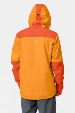 Norrona Mens Trollveggen GTX Pro Light Jacket 12 Norrona Mens Trollveggen GTX Pro Light Jacket -Cotswold Outdoor Shop b12ae90378 2633 e