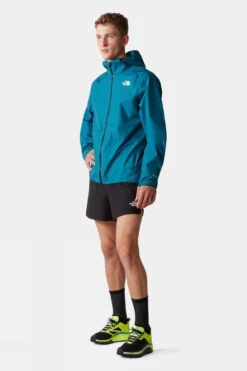 The North Face Mens Higher Run Jacket -Cotswold Outdoor Shop b12ae90381 4252 f
