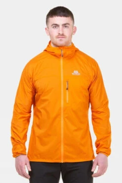 Mountain Equipment Mens Aerofoil Full Zip Jacket -Cotswold Outdoor Shop b12ae90383 2626 b