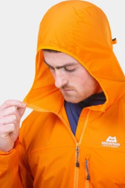 Mountain Equipment Mens Aerofoil Full Zip Jacket -Cotswold Outdoor Shop b12ae90383 2626 d