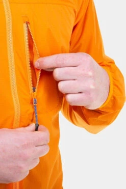 Mountain Equipment Mens Aerofoil Full Zip Jacket -Cotswold Outdoor Shop b12ae90383 2626 e