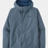Patagonia Mens Jackson Glacier Rain Jacket -Cotswold Outdoor Shop b12ae90397 4040 a