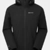 Montane Mens Phase Pro Shell Jacket -Cotswold Outdoor Shop b12ae90410 7070 a