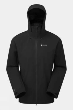 Montane Mens Phase Pro Shell Jacket -Cotswold Outdoor Shop b12ae90410 7070 b