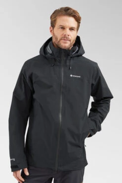 Montane Mens Phase Pro Shell Jacket -Cotswold Outdoor Shop b12ae90410 7070 t